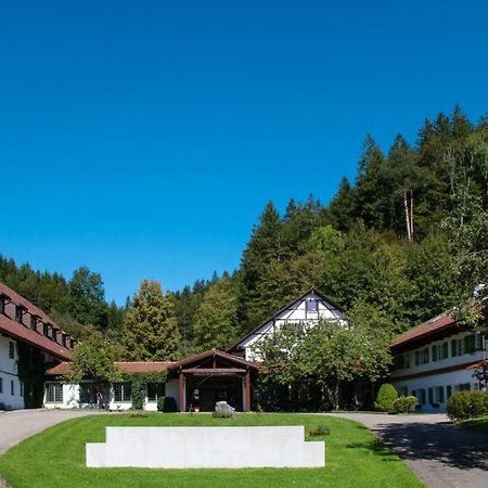 Allgaeu Residenz Natur & Spa Gmbh Wiggensbach Zewnętrze zdjęcie