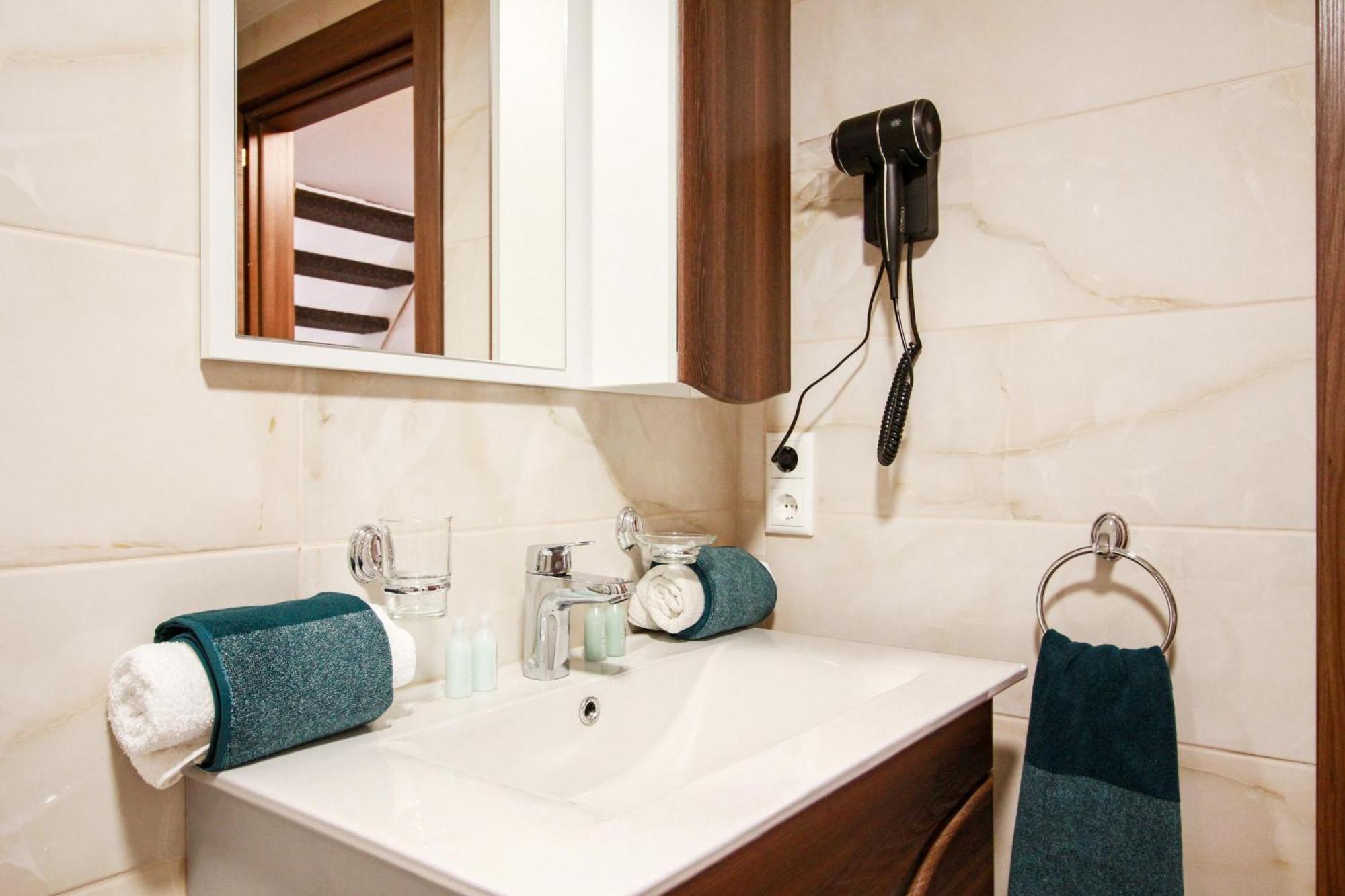Allgaeu Residenz Natur & Spa Gmbh Wiggensbach Zewnętrze zdjęcie