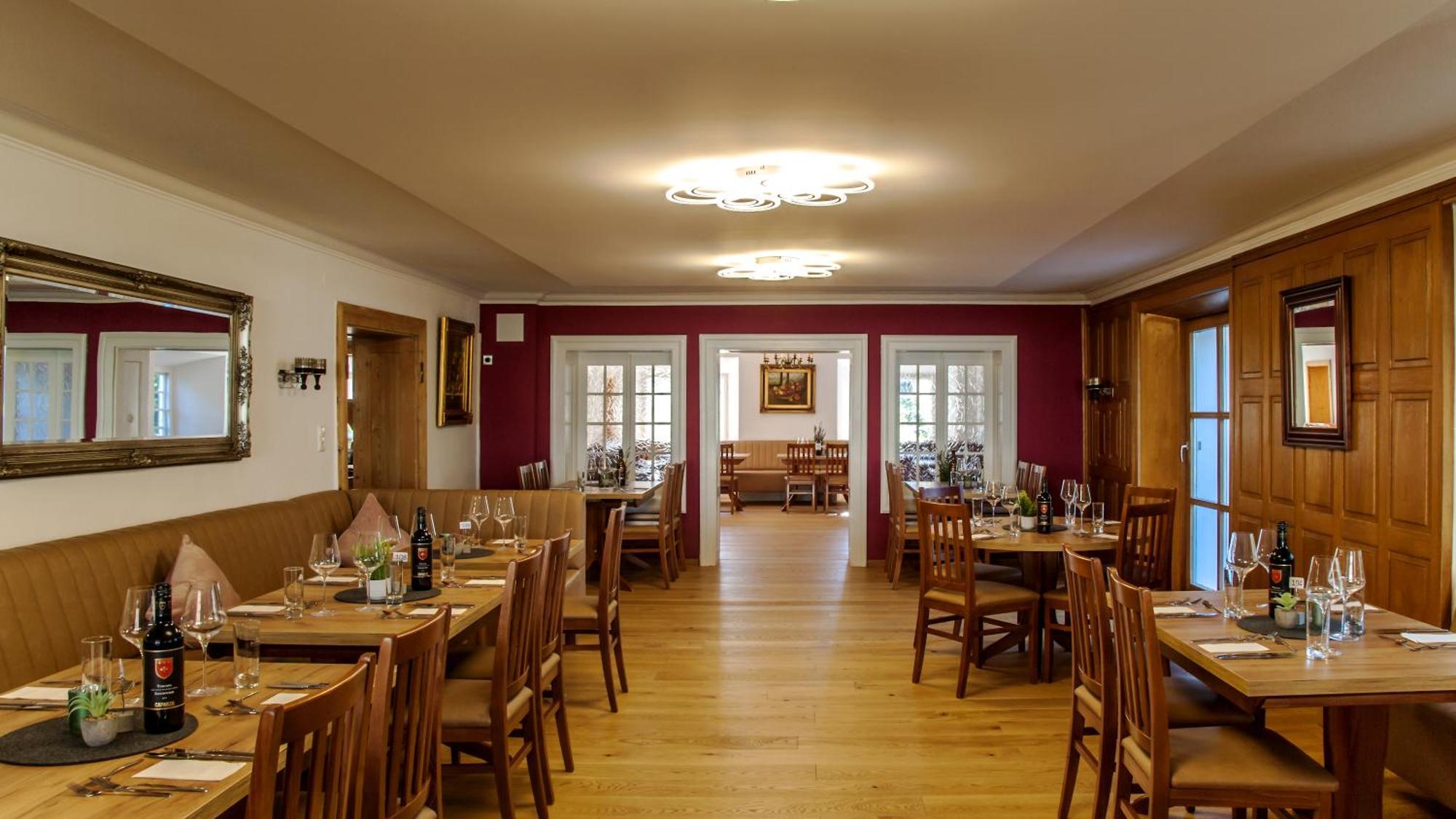 Allgaeu Residenz Natur & Spa Gmbh Wiggensbach Zewnętrze zdjęcie