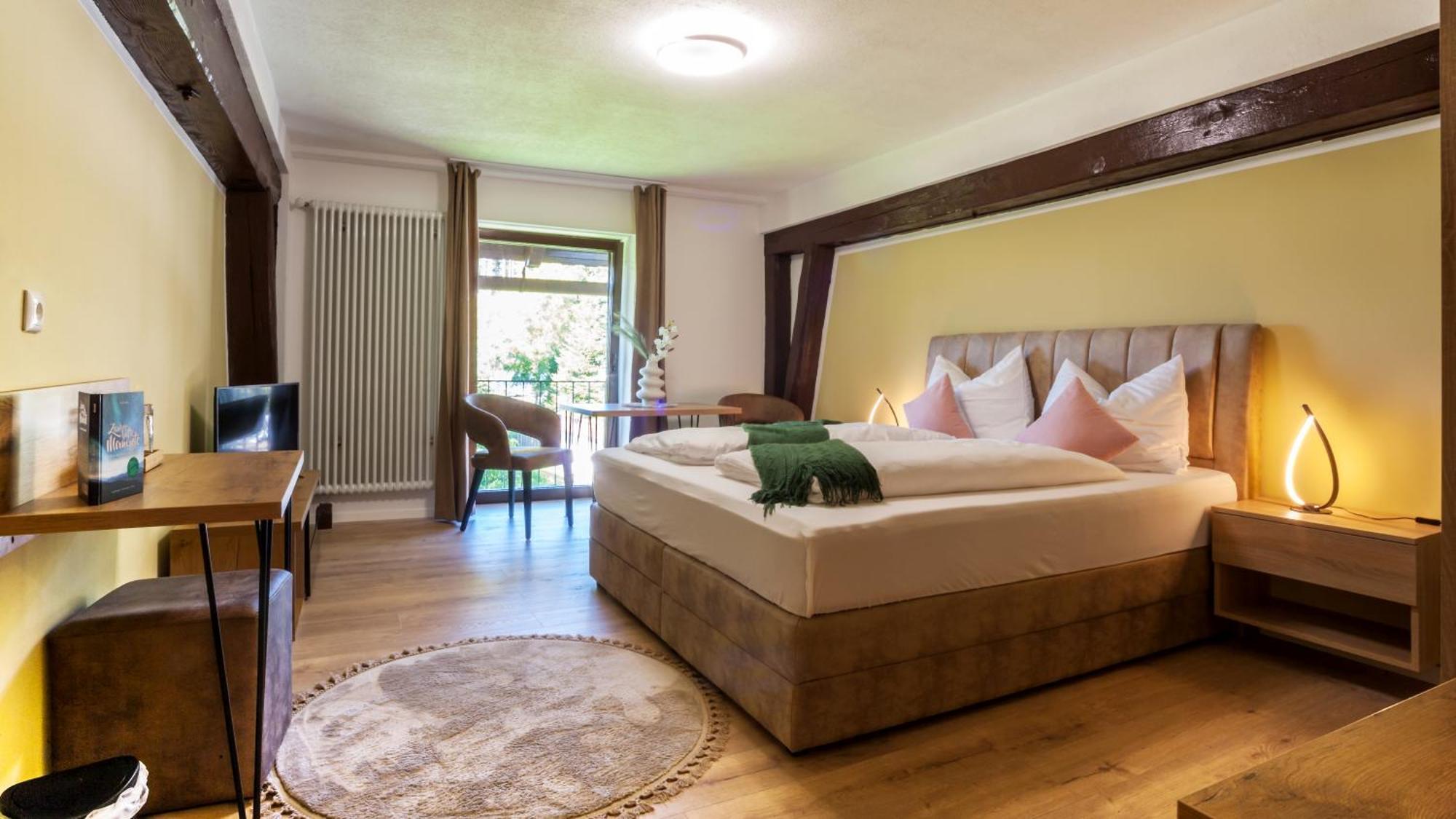 Allgaeu Residenz Natur & Spa Gmbh Wiggensbach Zewnętrze zdjęcie